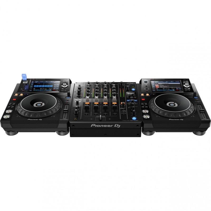 Pioneer DJ DJM-750MK2