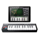 Akai LPK25 Wireless