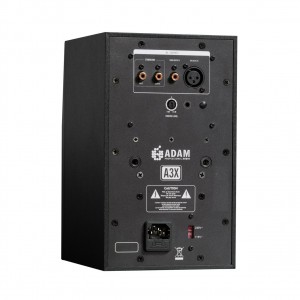 Monitor de Estudio Activo ADAM A3X angle 2