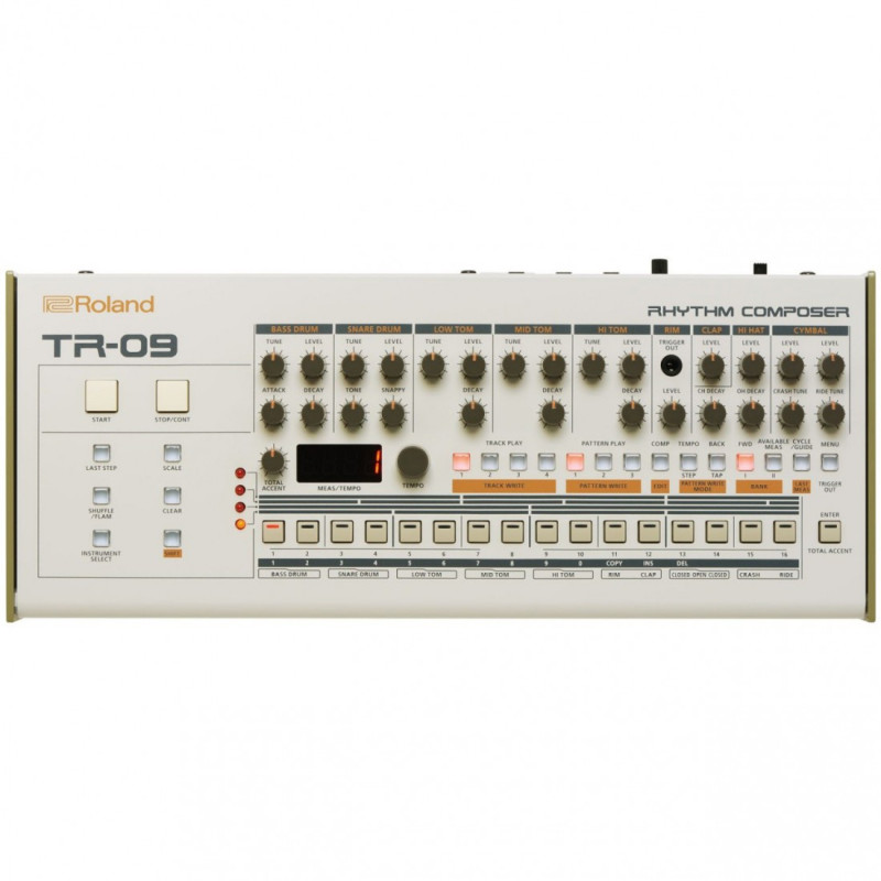 Roland TR-09