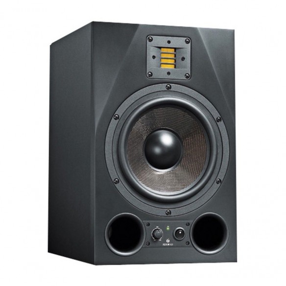 Monitor de Estudio Activo ADAM A8X angle