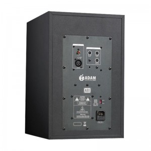 Monitor de Estudio Activo ADAM A8X angle 2