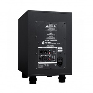 Subgrave Estudio Activo ADAM Sub8 angle 2