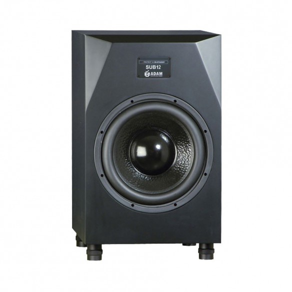 Subgrave Estudio Activo ADAM Sub12 angle