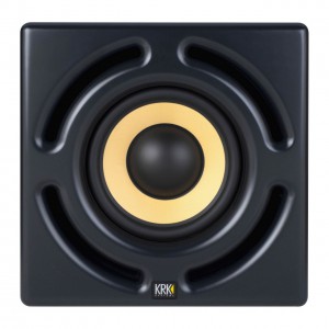 Subgrave Estudio Activo KRK 12sHO angle 2