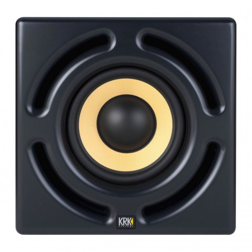  Subgrave Estudio Activo KRK 12sHO front