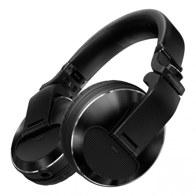 Pioneer DJ HDJ-X10-K