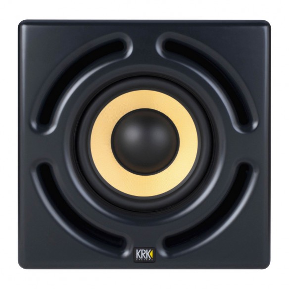  Subgrave Estudio Activo KRK 12sHO front