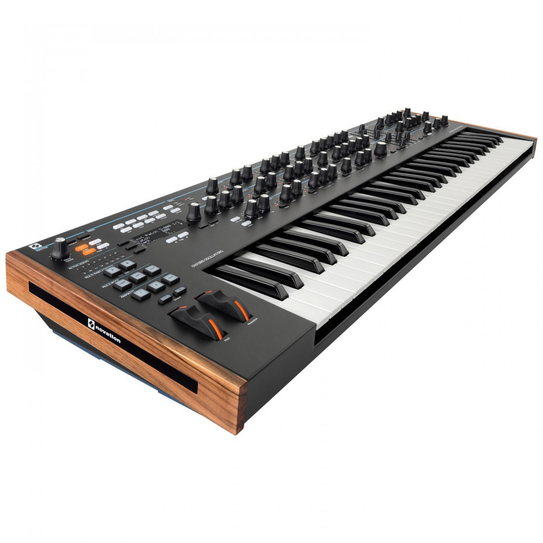 Novation Summit