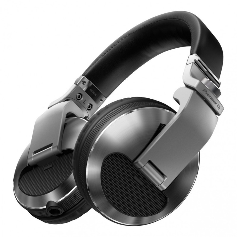 Pioneer DJ HDJ-X10-S