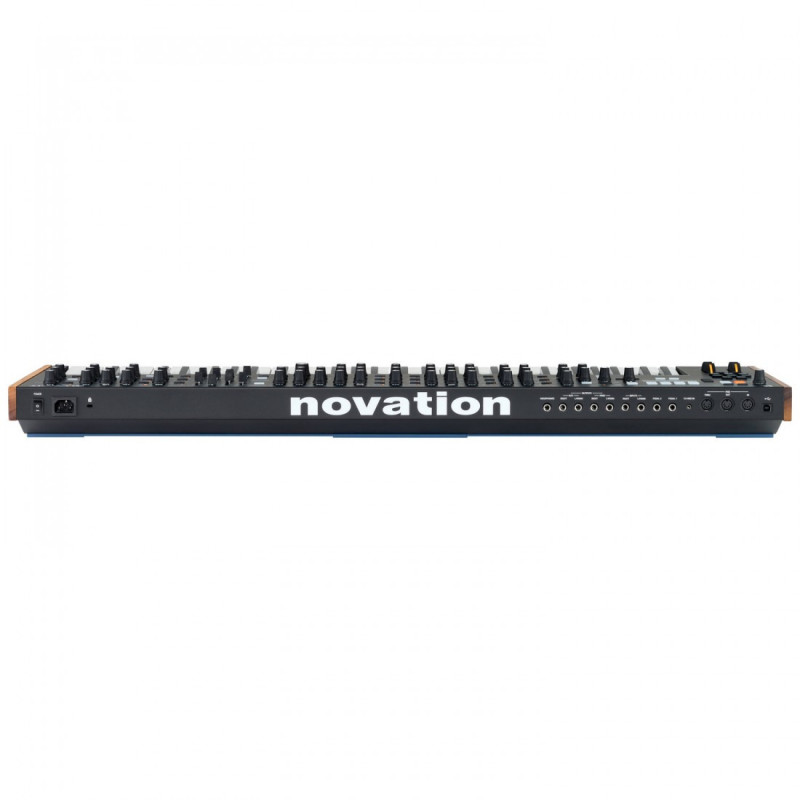 Novation Summit