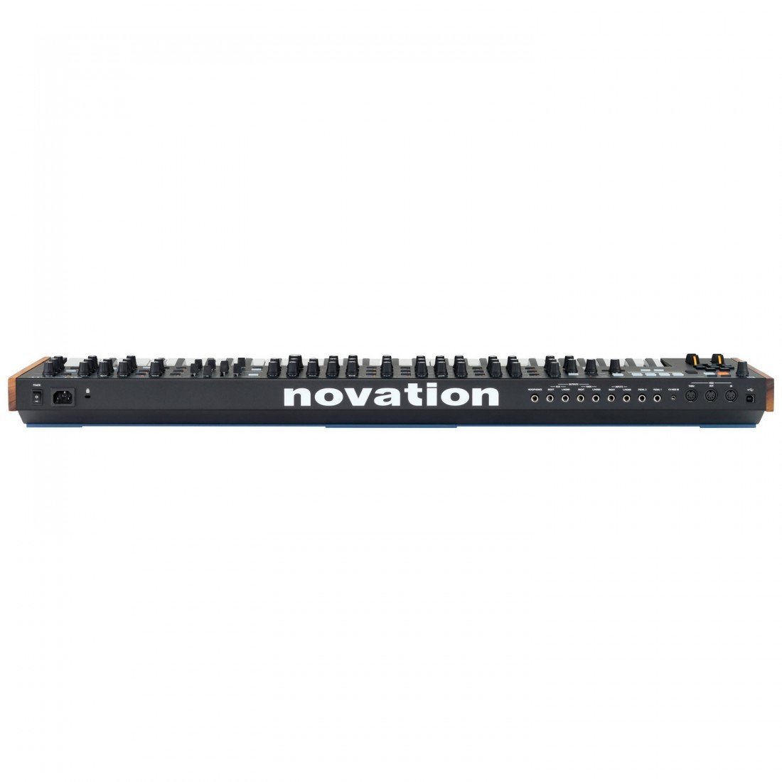 Novation Summit
