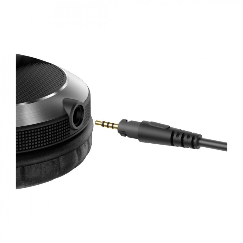 Pioneer DJ HDJ-X7-K