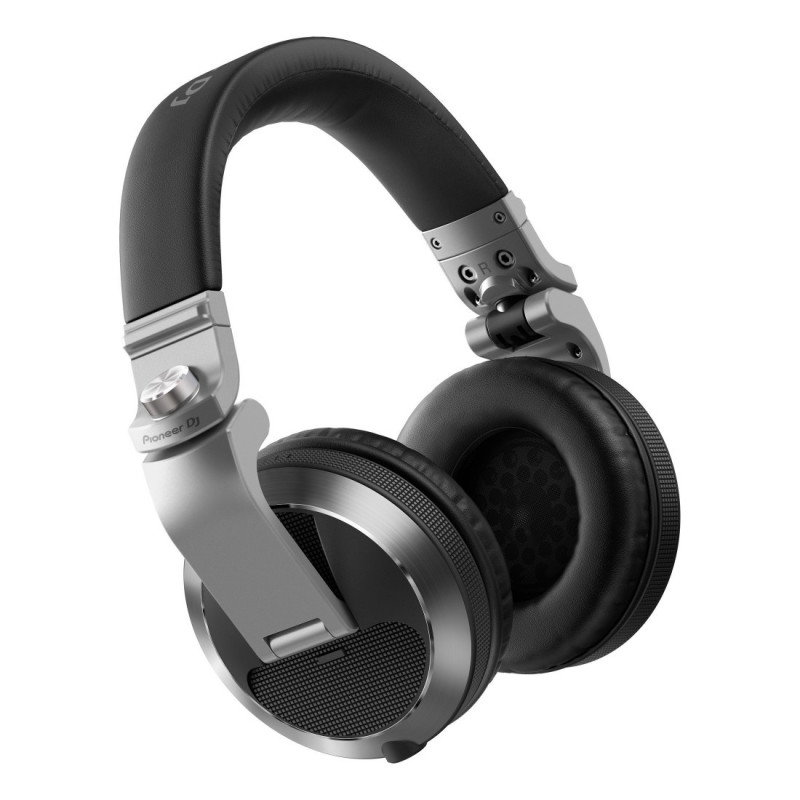 Pioneer DJ HDJ-X7-S