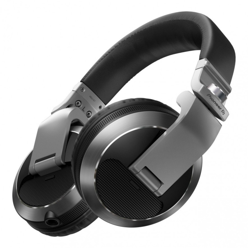 Pioneer DJ HDJ-X7-S