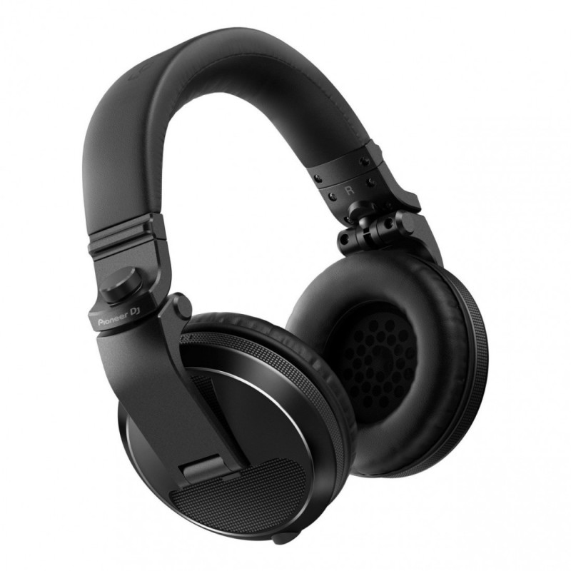Pioneer DJ HDJ-X5-K