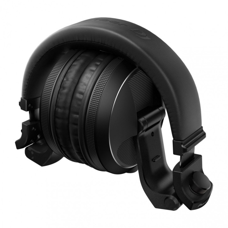 Pioneer DJ HDJ-X5-K