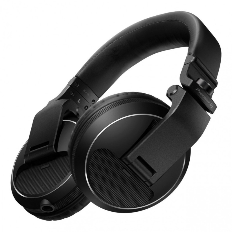 Pioneer DJ HDJ-X5-K