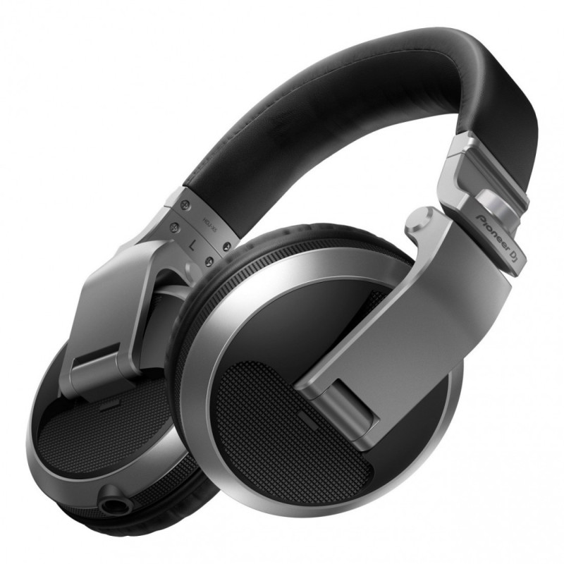 Pioneer DJ HDJ-X5-S