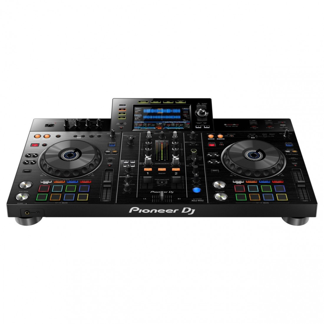 Pioneer DJ XDJ-RX2