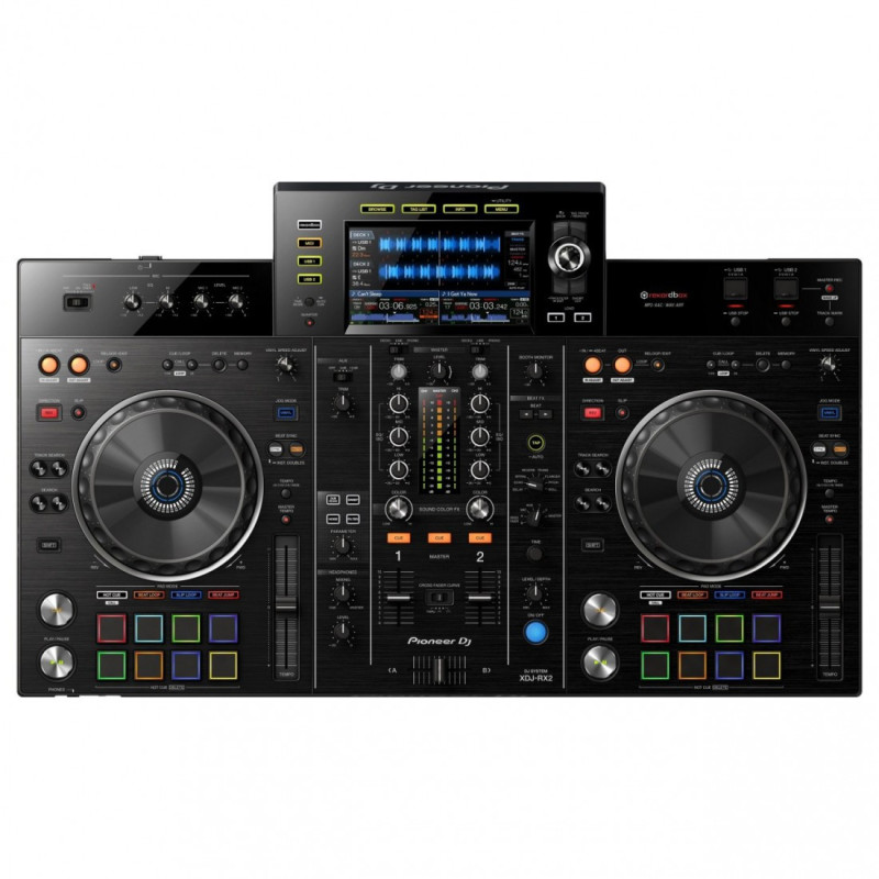 Pioneer DJ XDJ-RX2