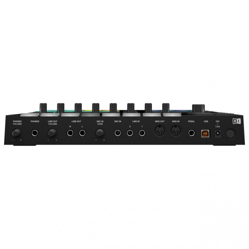 Native Instruments Maschine MK3