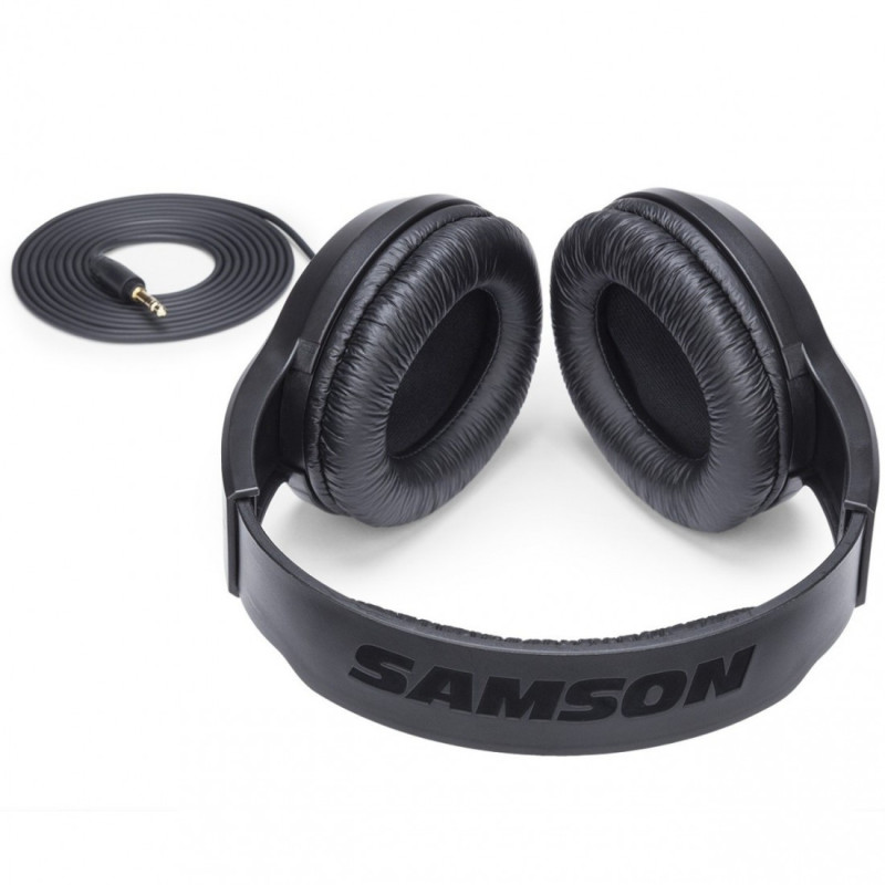 Samson SR350