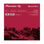 Pioneer DJ Rekordbox Control Vinyl RB-VD1-CR