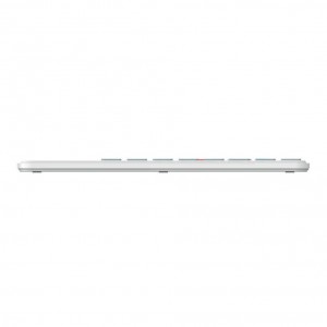 Superficie de Control MIDI USB Korg NanoPad2 White top 2