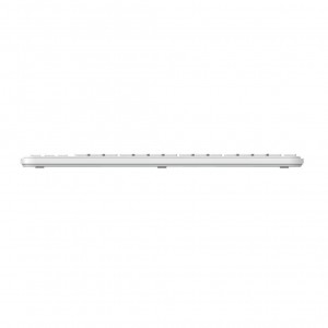 Teclado Controlador MIDI USB 25 Teclas Korg NanoKey2 White top 2