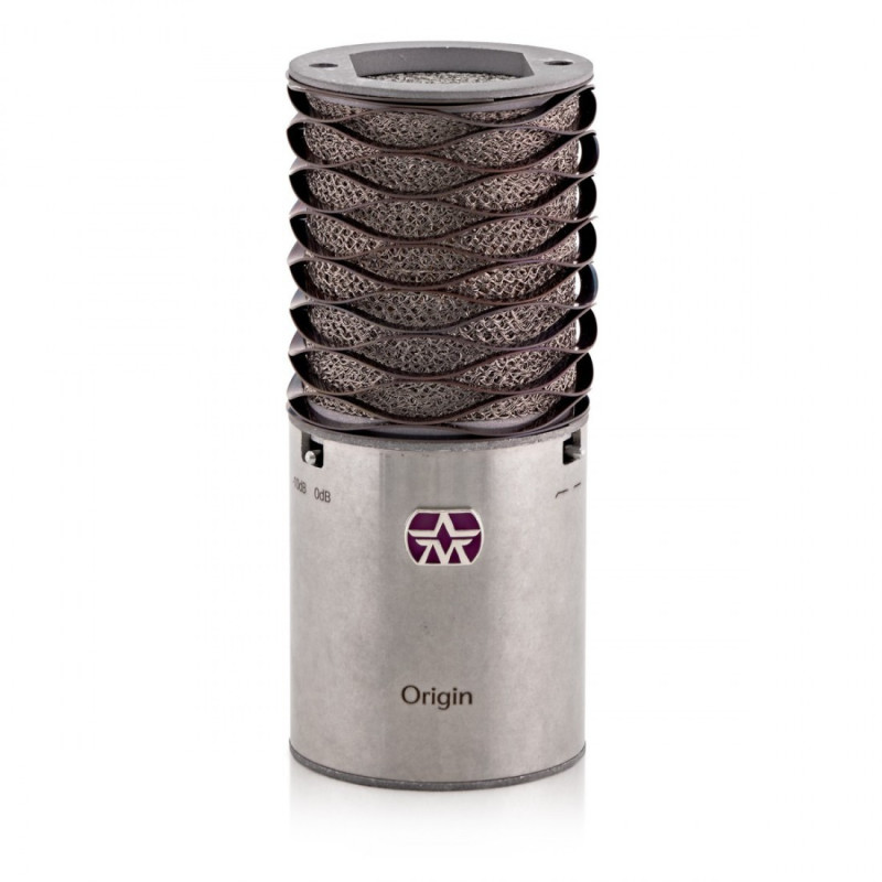 Aston Origin