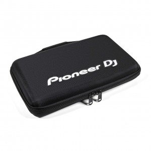 Estuche-Maleta para Controlador DJ Pioneer DJ DDJ-200 Pioneer DJ DJC-200 Bag angle