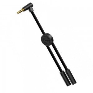 Cable Splitter iOS Native Instruments Traktor DJ Cable