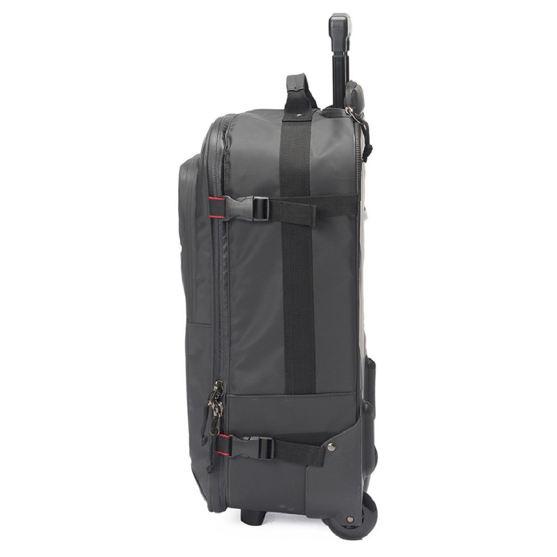 Magma Riot Carry-On Trolley