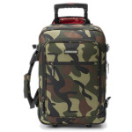Magma Digi Carry-On Trolley