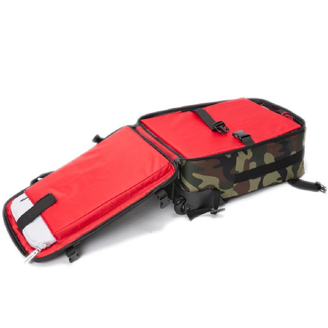 Magma Digi Carry-On Trolley