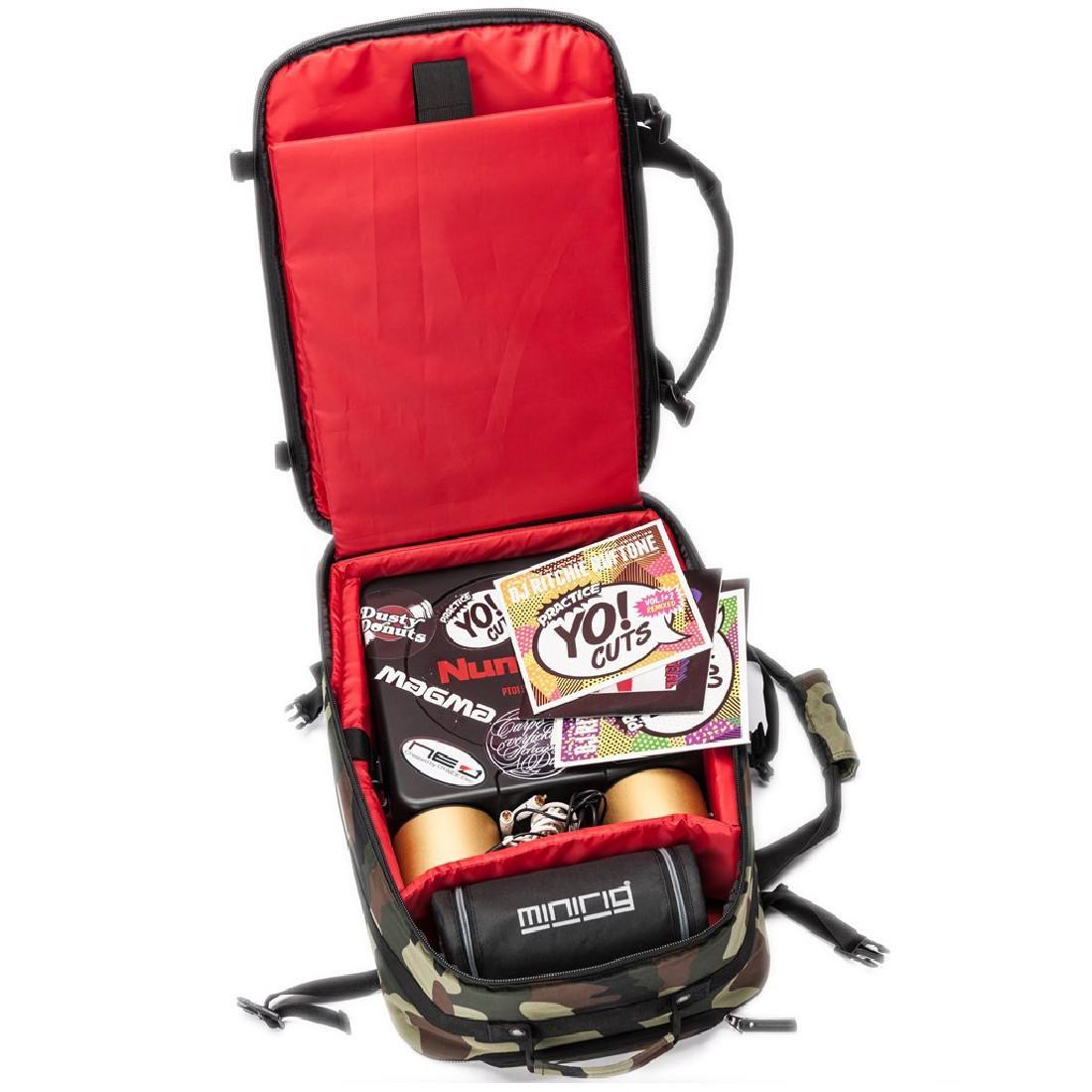 Magma Digi Carry-On Trolley