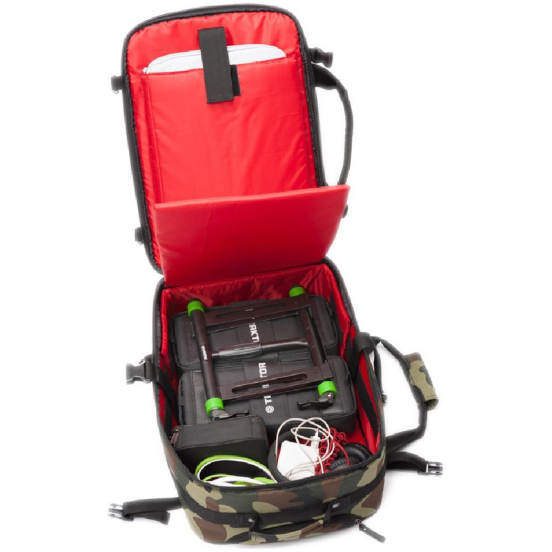 Magma Digi Carry-On Trolley