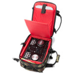 Magma Digi Carry-On Trolley