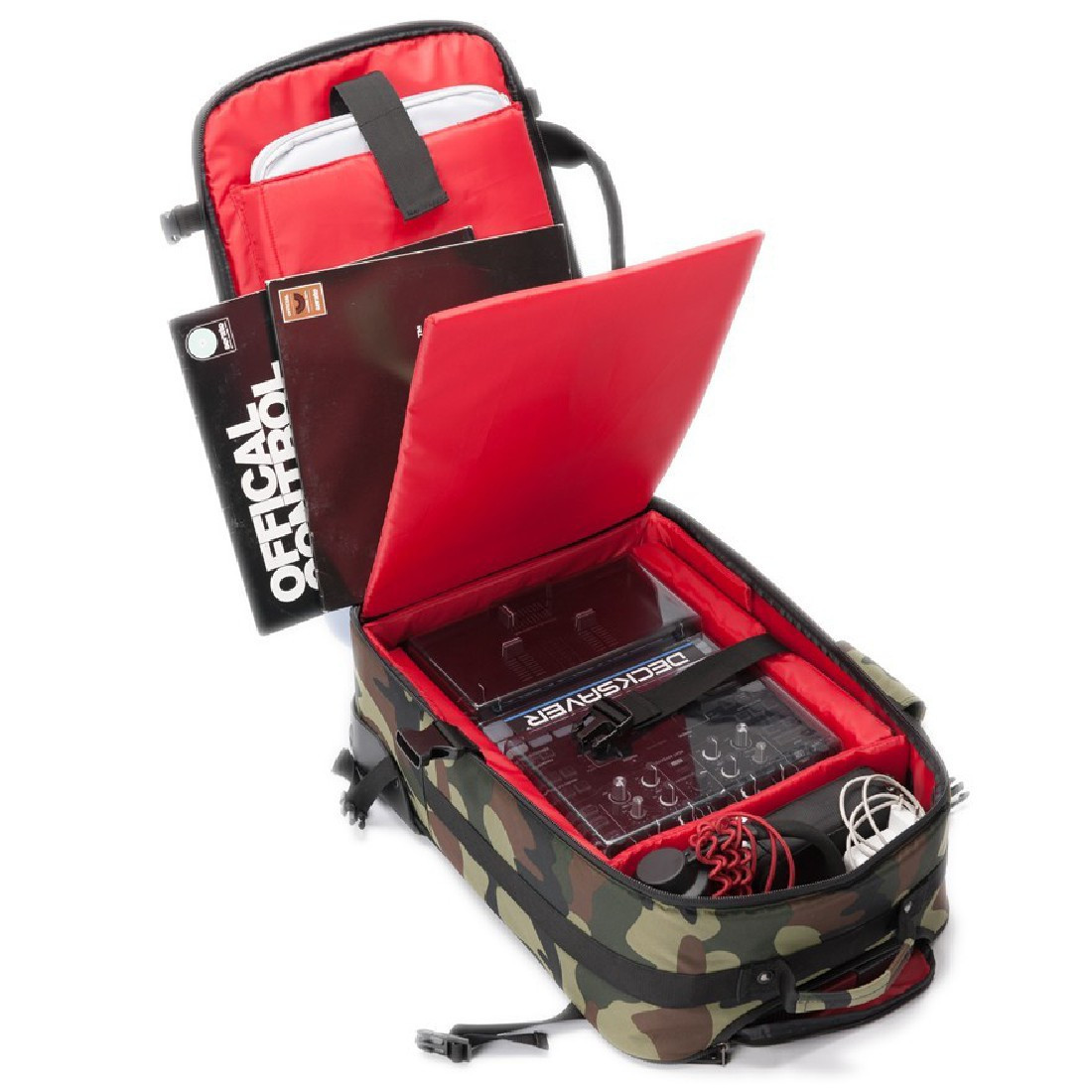 Magma Digi Carry-On Trolley