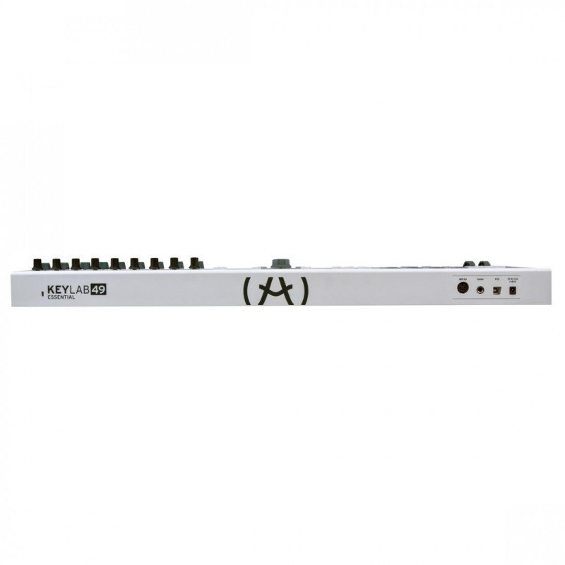 Arturia KeyLab Essential 49