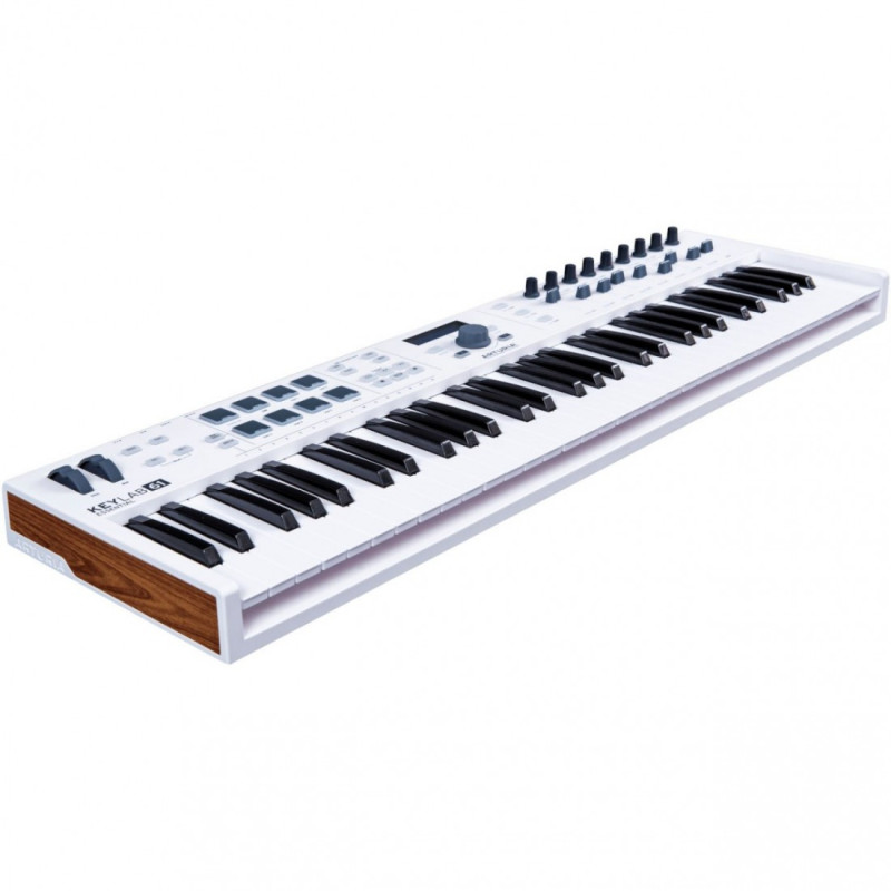 Arturia KeyLab Essential 61