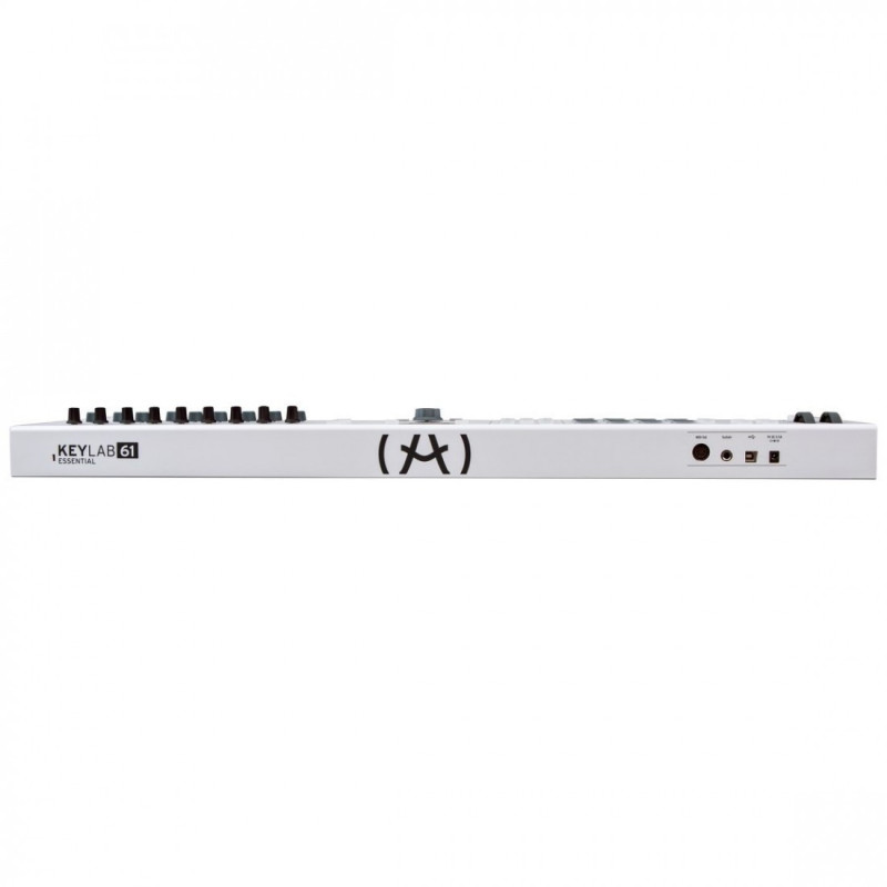 Arturia KeyLab Essential 61