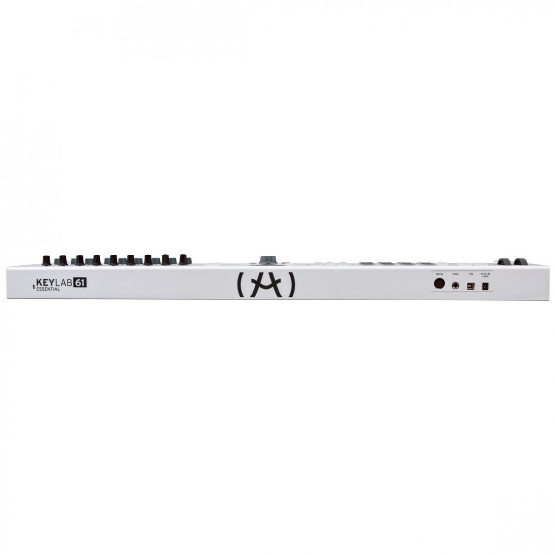 Arturia KeyLab Essential 61
