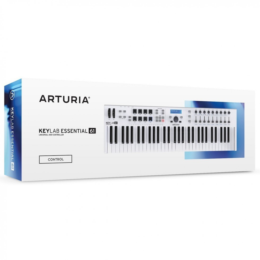 Arturia KeyLab Essential 61