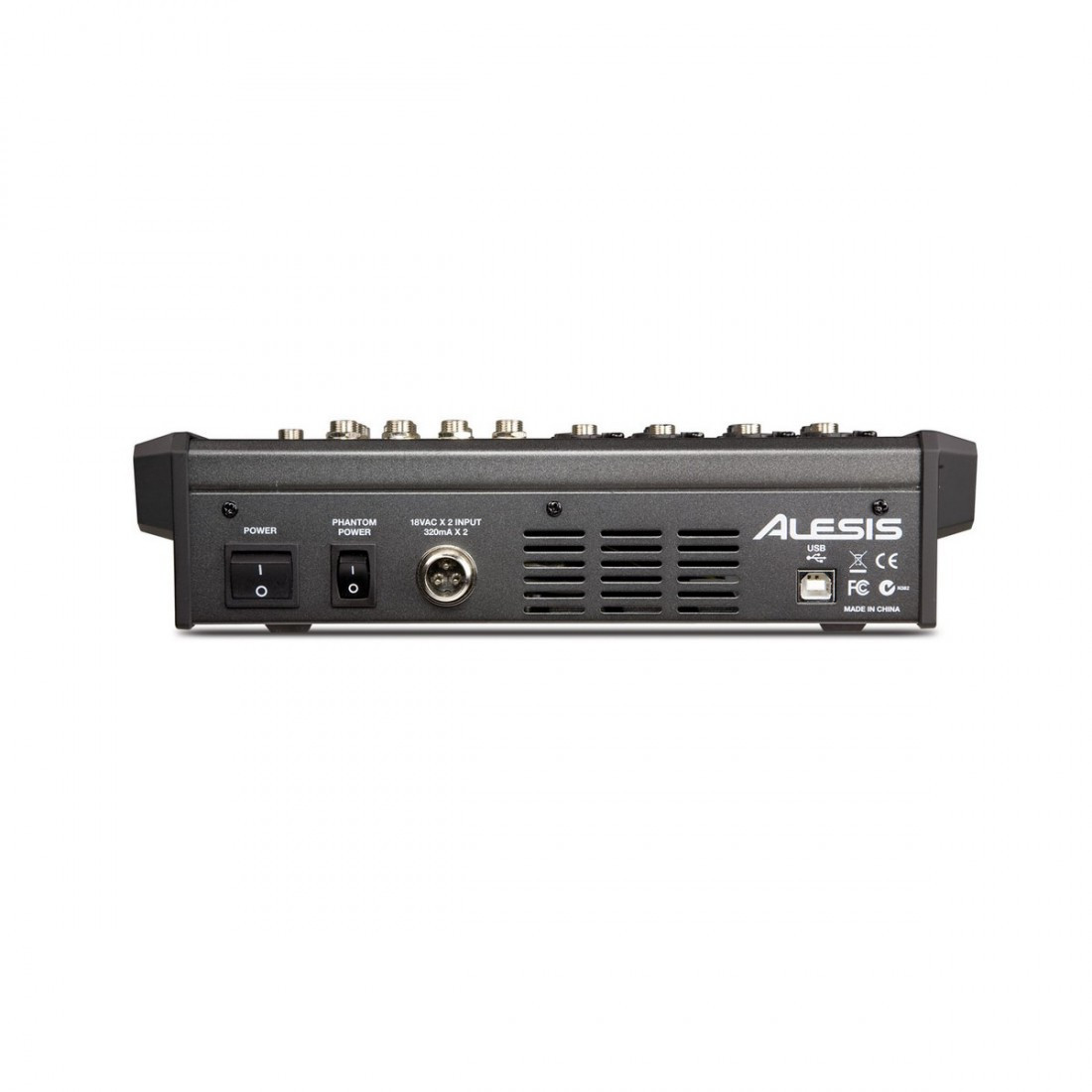 Alesis MultiMix 8 USB FX