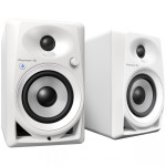 Pioneer DJ DM-40BT-W Bluetooth (Pareja)