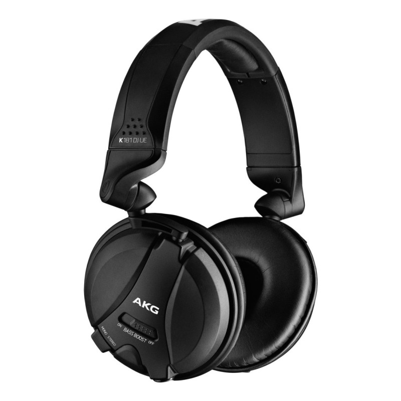 AKG K181 DJ UE