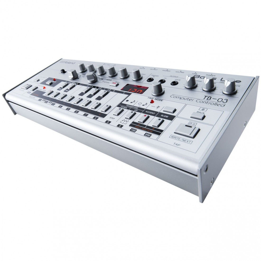 Roland TB-03