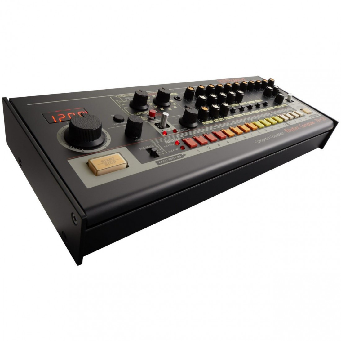 Roland TR-08